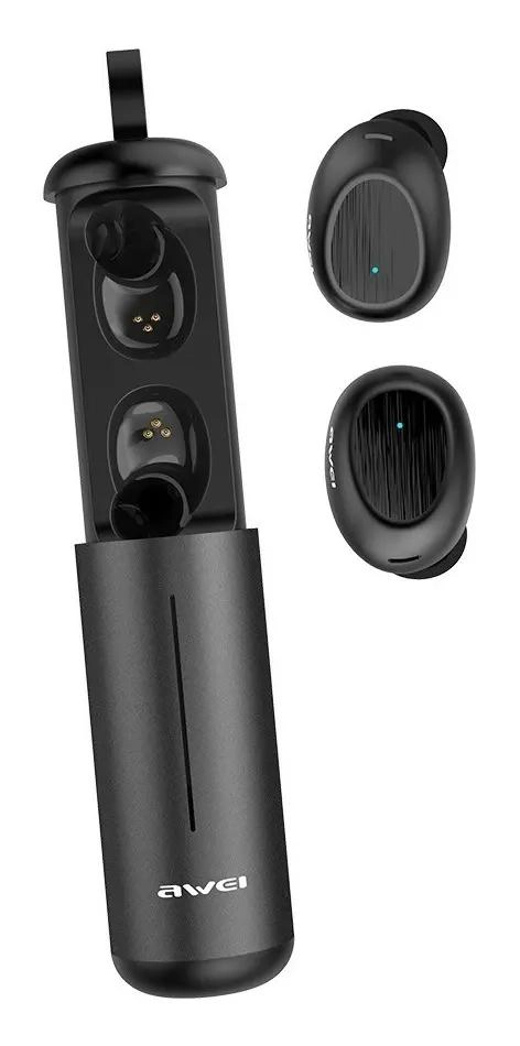 AUDIFONOS BLUETOOTH MANOS LIBRES CON CARGA TACTIL - 3