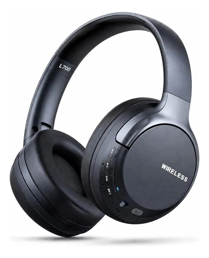 AUDIFONOS BLUETOOTH INALAMBRICOS SONIDO 9D L700 - 1