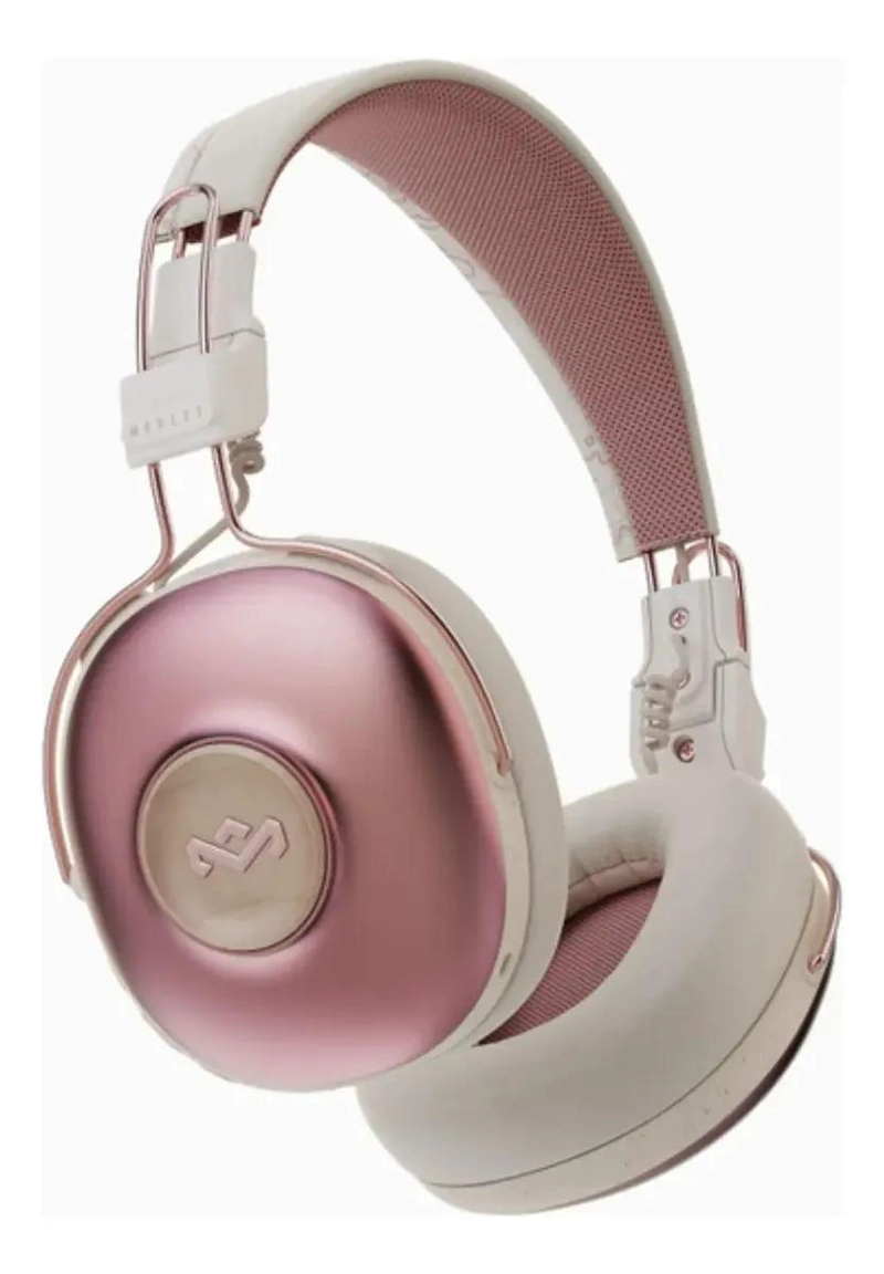 AUDIFONOS BLUETOOTH CON VIBRACION Y FRECUENCIA COPPER - 1