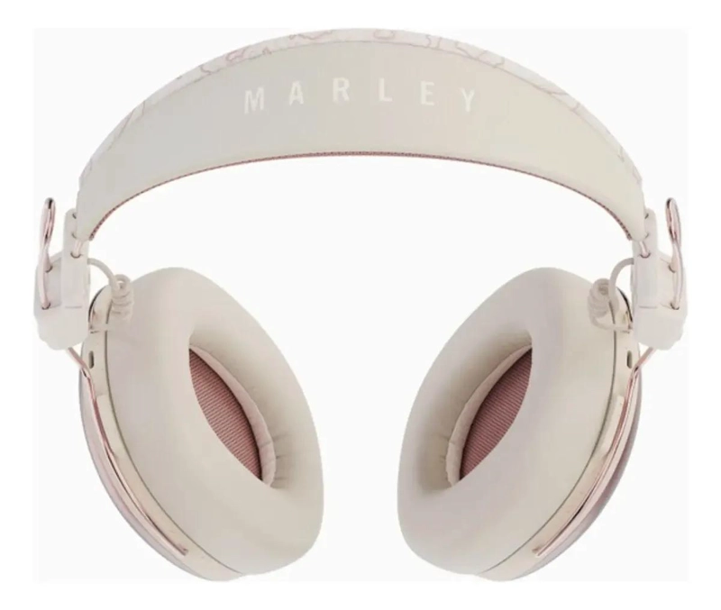 AUDIFONOS BLUETOOTH CON VIBRACION Y FRECUENCIA COPPER - 2