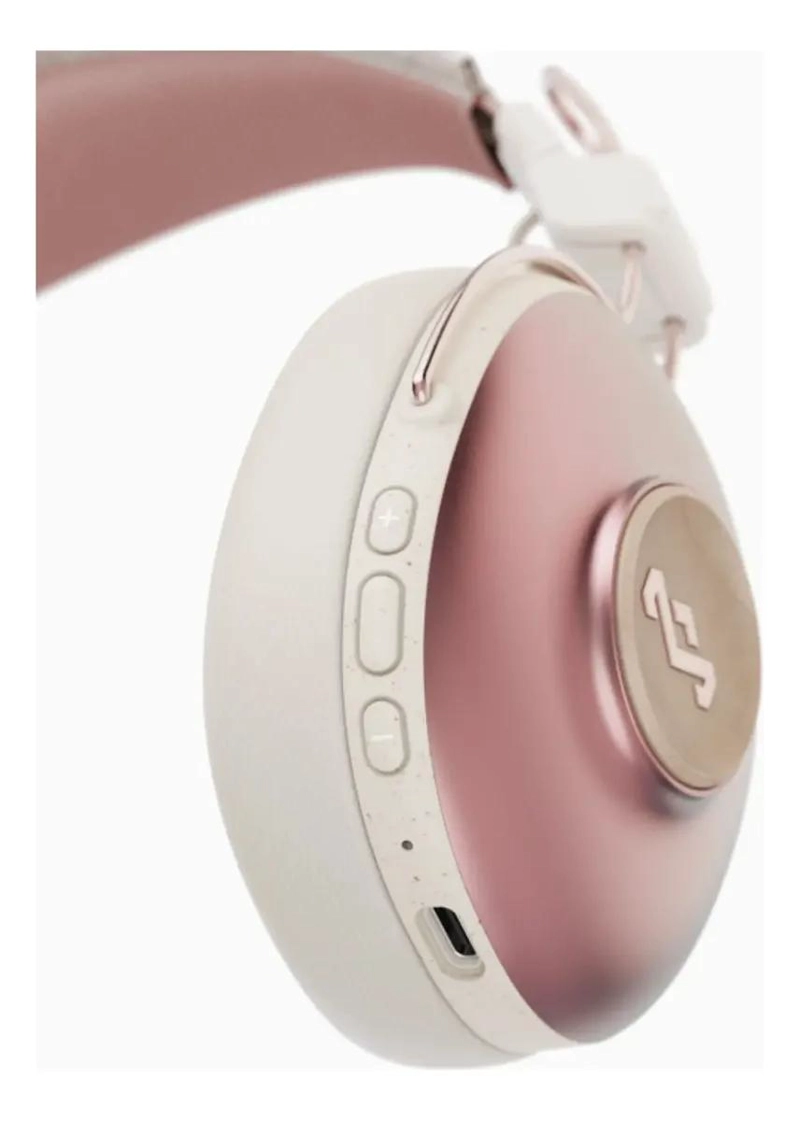 AUDIFONOS BLUETOOTH CON VIBRACION Y FRECUENCIA COPPER - 4