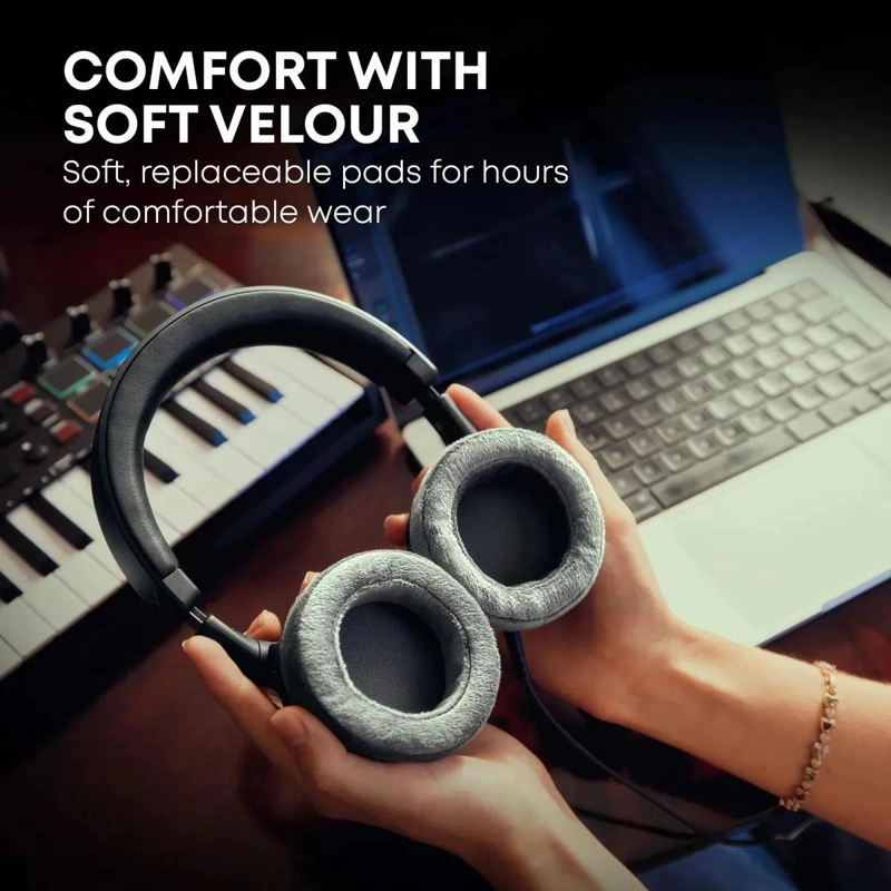 AURICULARES DE ESTUDIO CERRADOS DT 270 PRO COMPACT - 5
