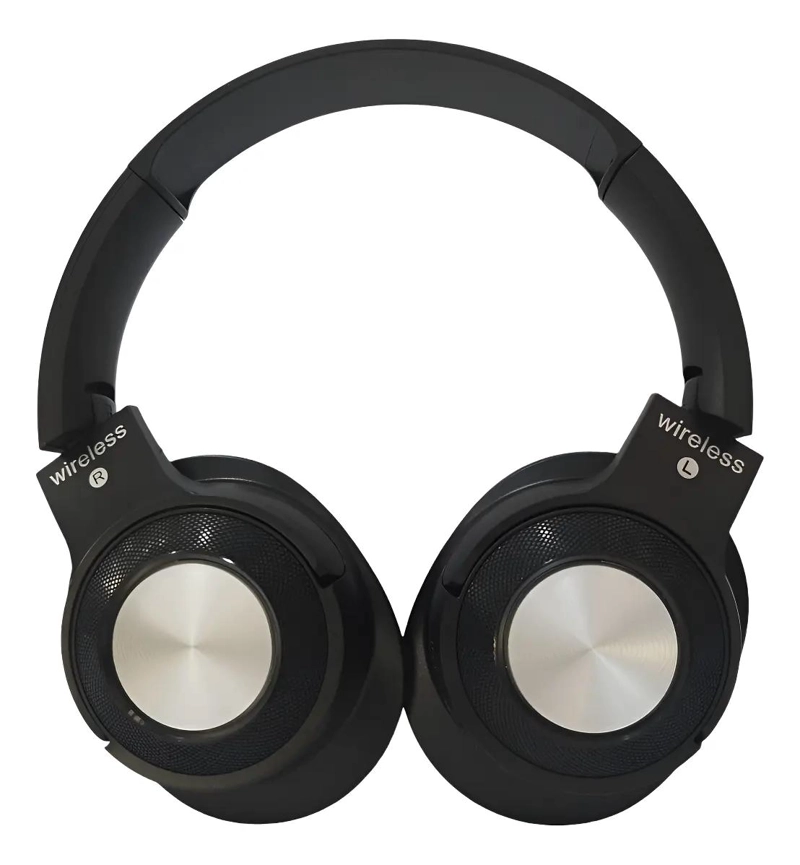 AURICULARES INALAMBRICOS BLUETOOTH CON CANCELACION DE RUIDO - 1