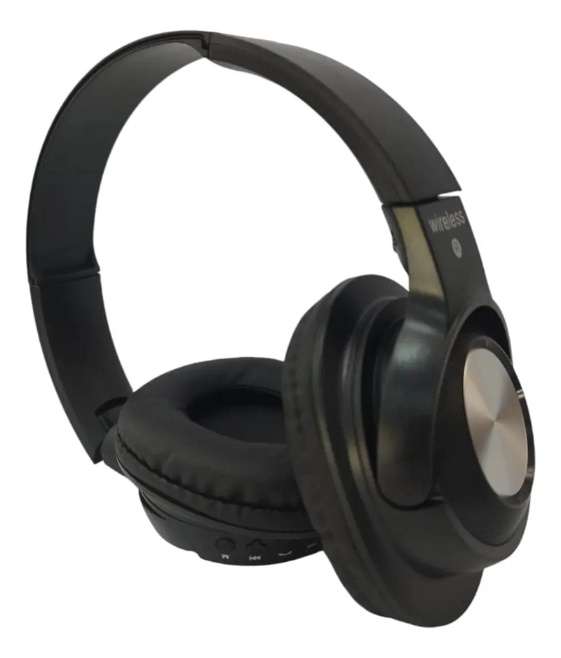 AURICULARES INALAMBRICOS BLUETOOTH CON CANCELACION DE RUIDO - 2