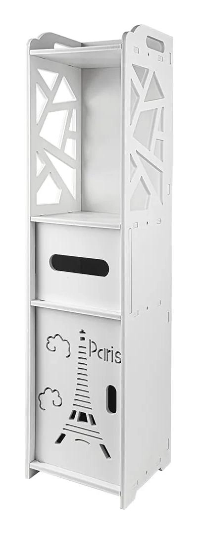 ORGANIZADOR ESQUINERO PARA BAÑO Y COCINA - 1