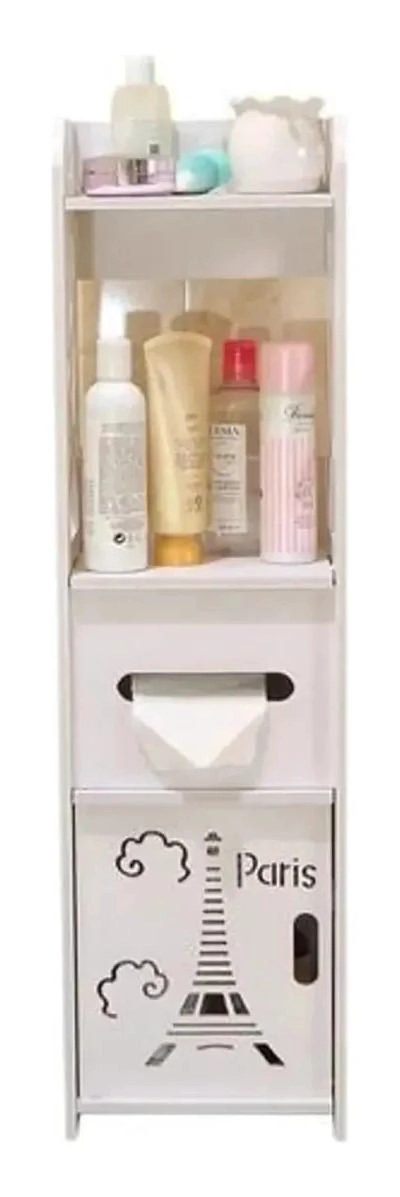 ORGANIZADOR ESQUINERO PARA BAÑO Y COCINA - 2