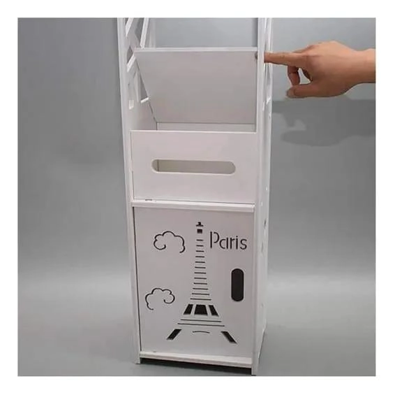 ORGANIZADOR ESQUINERO PARA BAÑO Y COCINA - 3