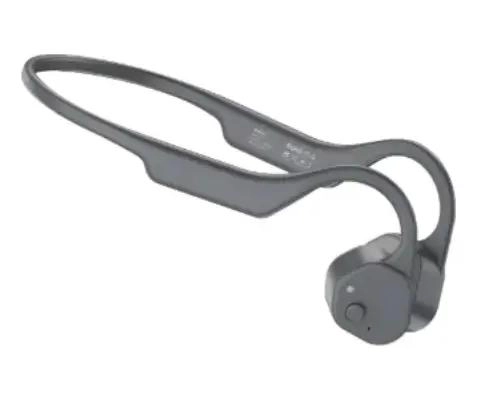 AUDIFONO DE CONDUCCION OSEA CON MP3 16GB - 2