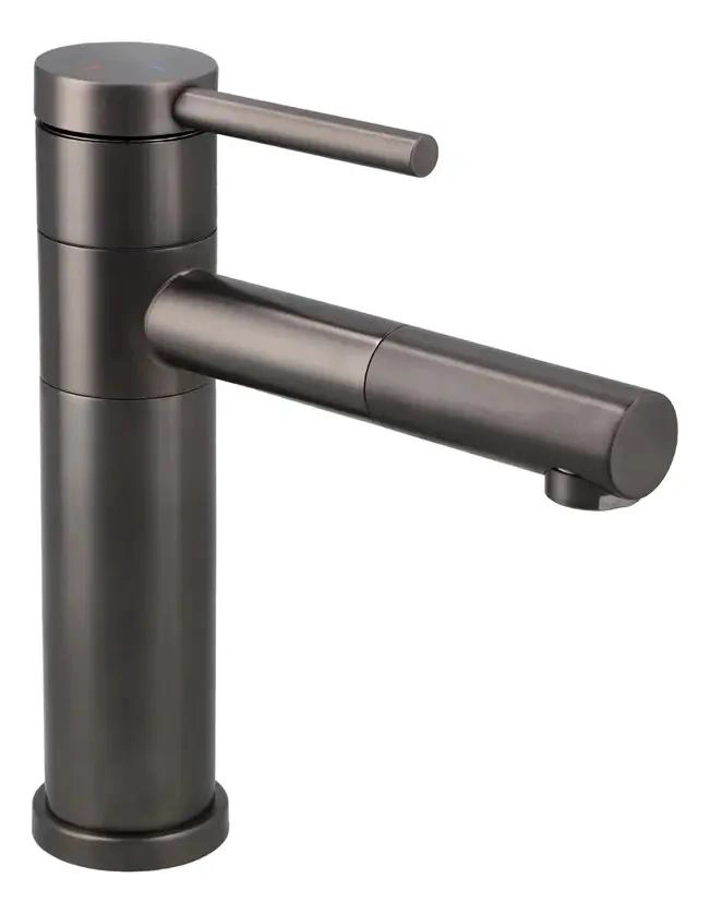 MONOMANDO PARA LAVAMANOS MODELO BRIENZA - 1