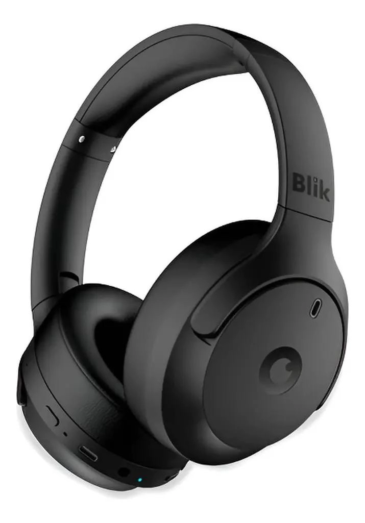 AUDIFONOS INALAMBRICOS BLUETOOTH ESSENCE600 CON MICROFONO - 1