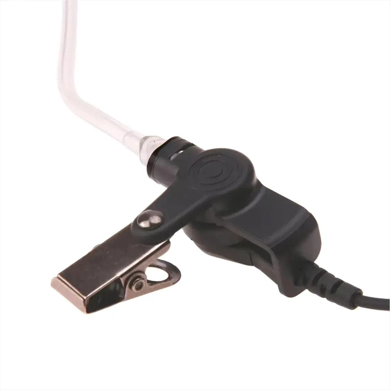 MANOS LIBRES CON MUELA PARA RADIO MOTOROLA SERIES DGP Y A - 4