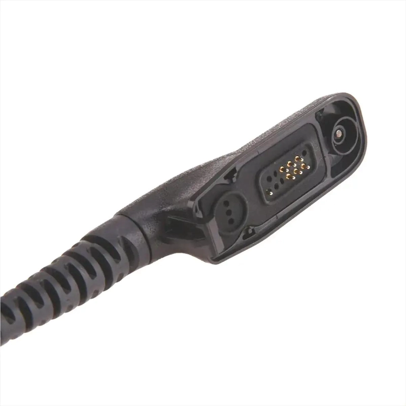 MANOS LIBRES CON MUELA PARA RADIO MOTOROLA SERIES DGP Y A - 5