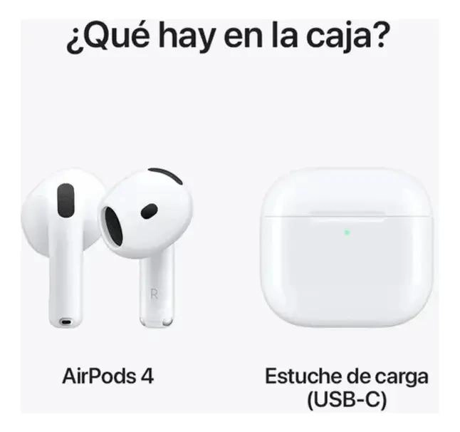 AUDIFONOS BLUETOOTH CON CANCELACION DE RUIDO - 3