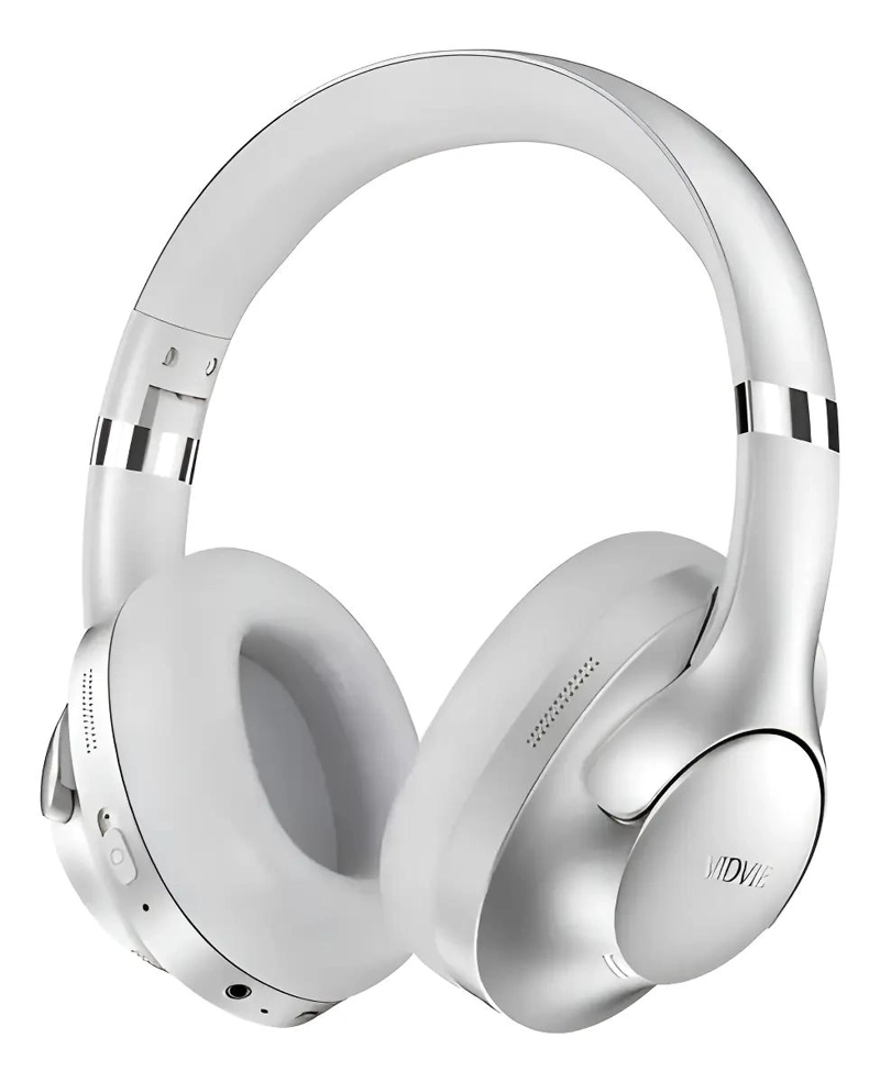 AUDIFONOS INALAMBRICOS CON CANCELACION ACTIVA DE RUIDO - 2