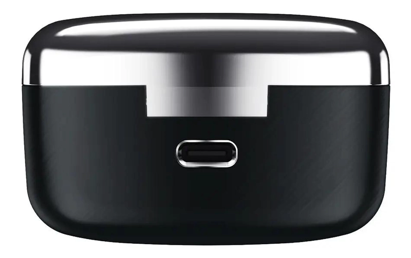 AUDIFONOS BLUETOOTH TOUCH CON CAJA DE CARGA - 5
