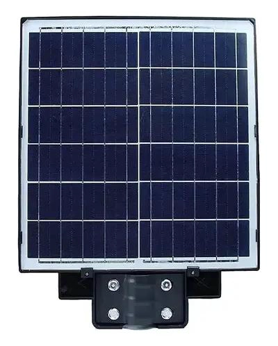 FOCO LED SOLAR 600W PANEL GRAN ANGULAR - 2