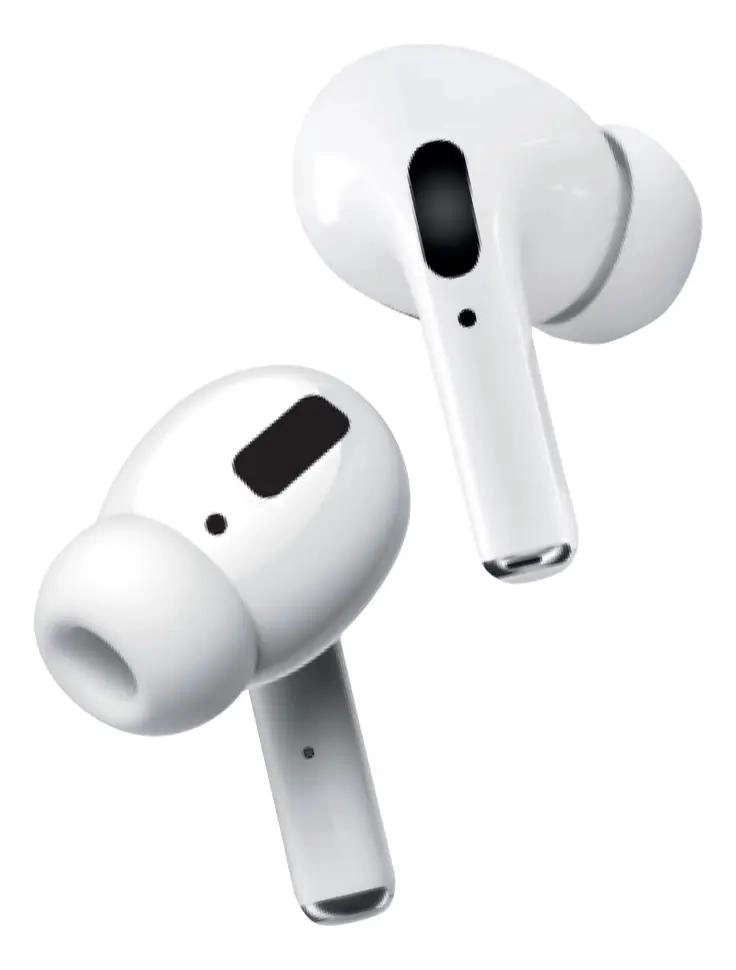 AUDIFONOS INALAMBRICOS AIR BASS PRO 4.0 - 3