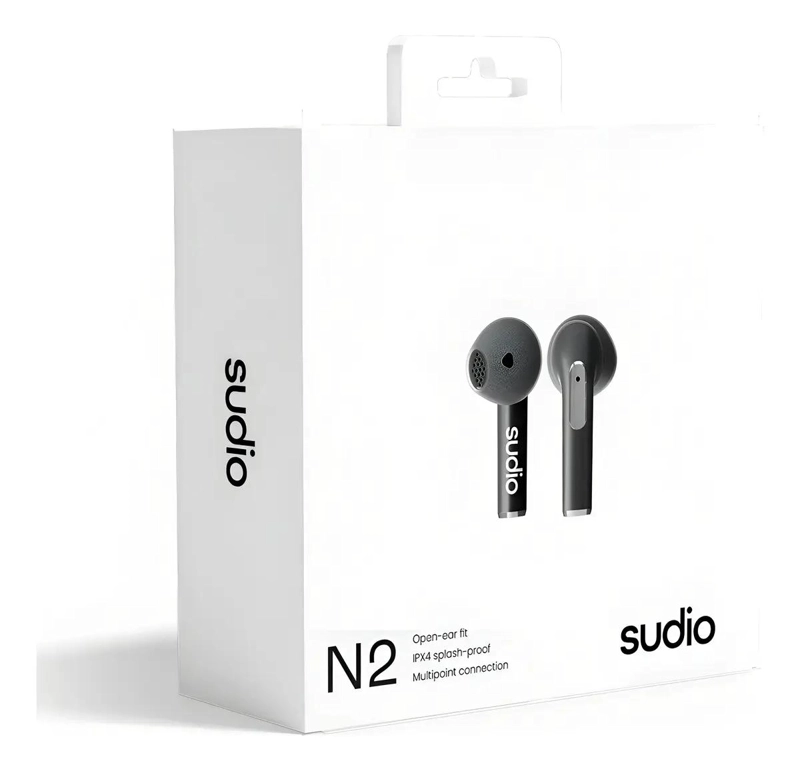 AUDIFONOS INALAMBRICOS ABIERTOS CON BLUETOOTH Y MICROFONO - 1