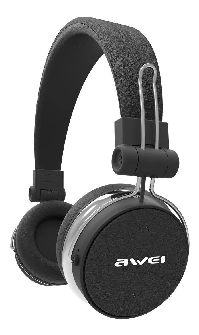 AUDIFONOS BLUETOOTH MANOS LIBRES CON CONTROL TACTIL - 1