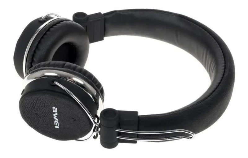 AUDIFONOS BLUETOOTH MANOS LIBRES CON CONTROL TACTIL - 2