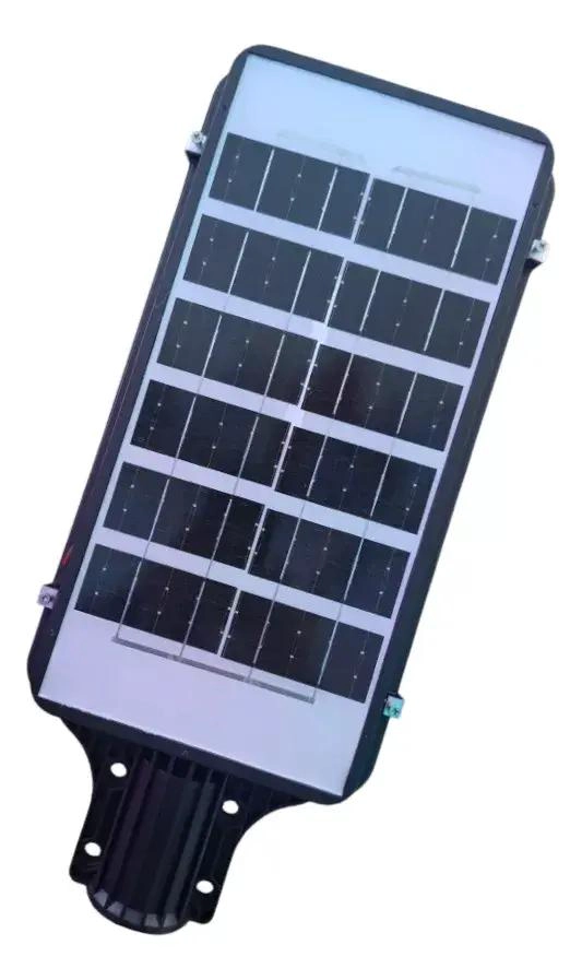 FOCO SOLAR 1200W CON SOPORTE Y CONTROL REMOTO - 4