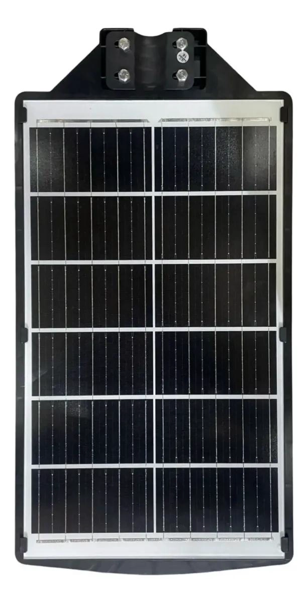 FOCO SOLAR EXTERIOR 1000W CON SENSOR DE MOVIMIENTO IP66 - 2