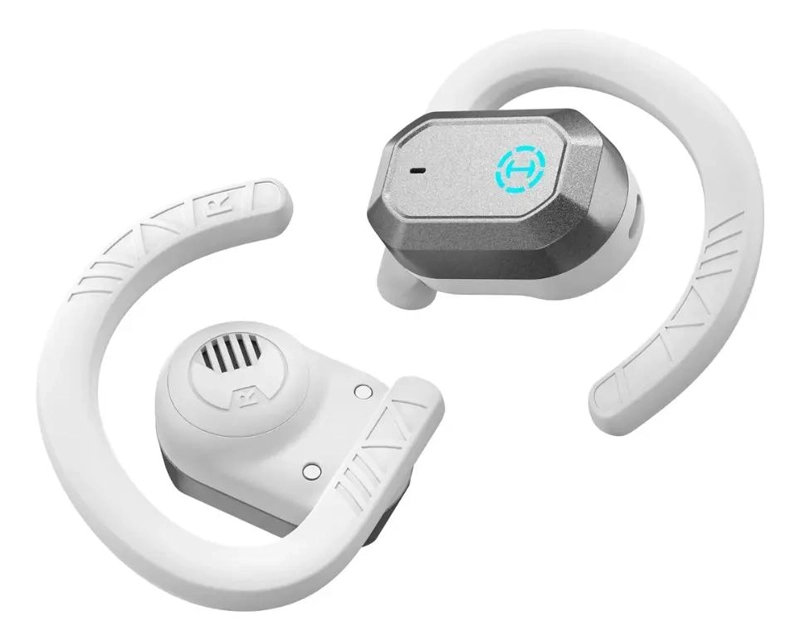 AUDIFONOS IN EAR BLUETOOTH BLANCOS EDIFIER AIR2 - 2
