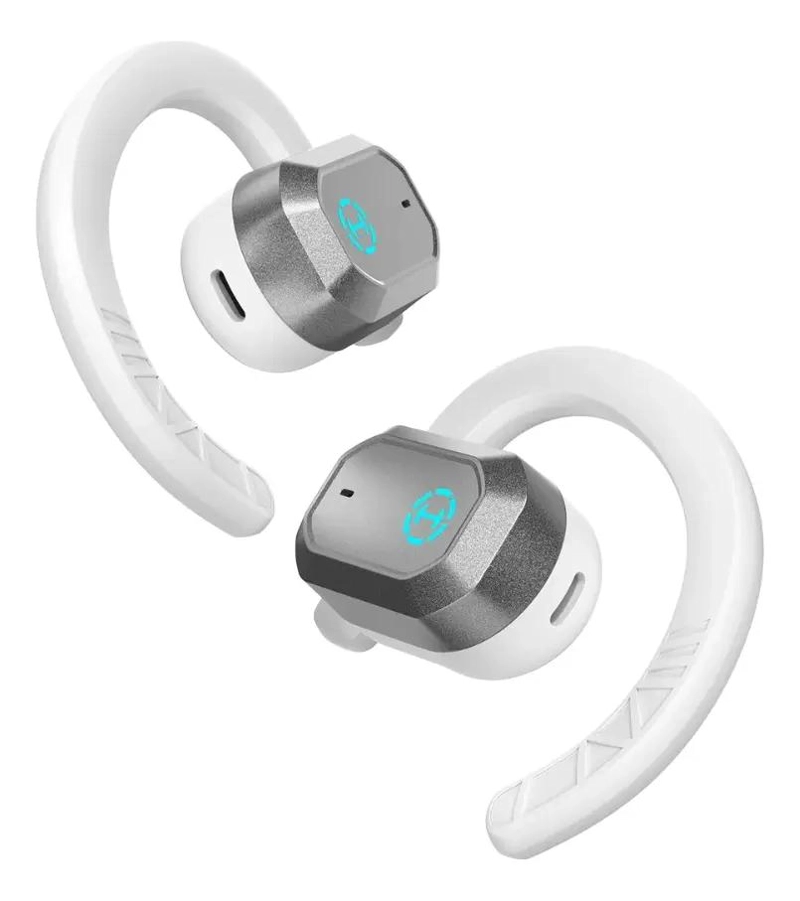 AUDIFONOS IN EAR BLUETOOTH BLANCOS EDIFIER AIR2 - 3