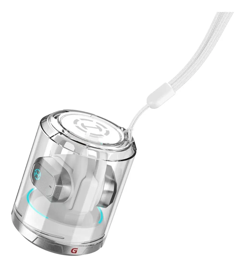 AUDIFONOS IN EAR BLUETOOTH BLANCOS EDIFIER AIR2 - 4