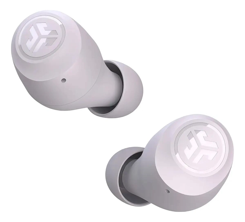 AUDIFONOS INALAMBRICOS IN-EAR GO AIR POP LILA - 1