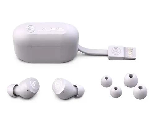 AUDIFONOS INALAMBRICOS IN-EAR GO AIR POP LILA - 4