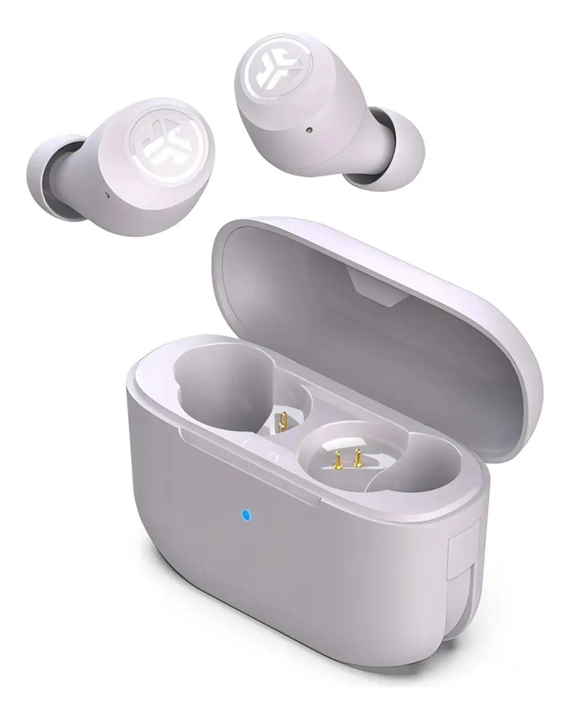 AUDIFONOS INALAMBRICOS IN-EAR GO AIR POP LILA - 5