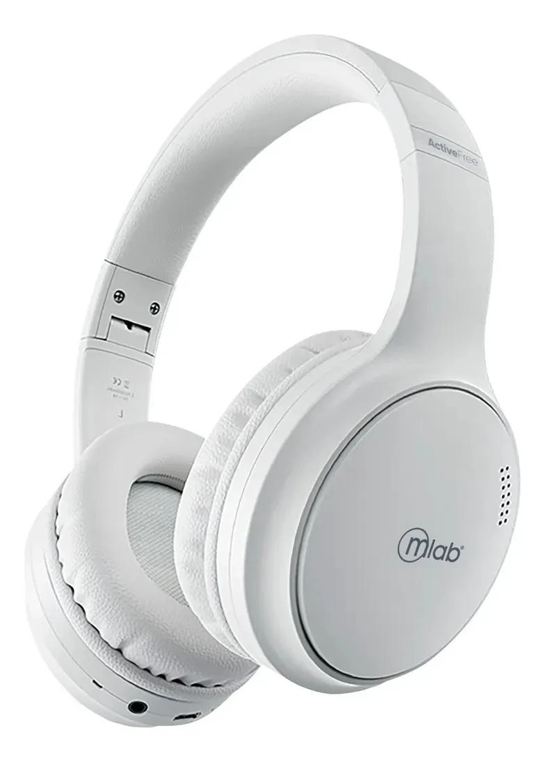 AUDIFONOS INALAMBRICOS CON CANCELACION ACTIVA DE RUIDO - 2