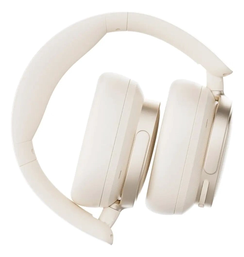 AUDIFONOS BLUETOOTH ES850NB COLOR AMARILLO - 3
