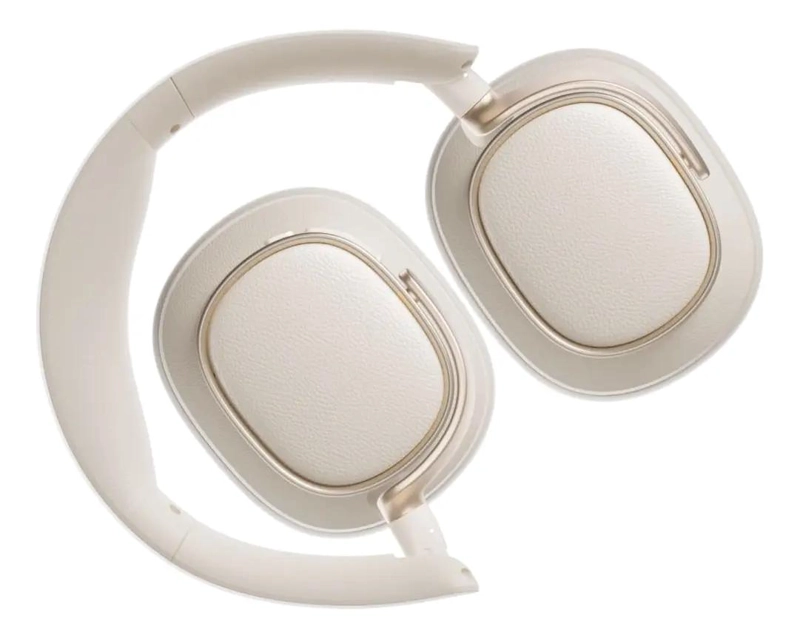AUDIFONOS BLUETOOTH ES850NB COLOR AMARILLO - 4