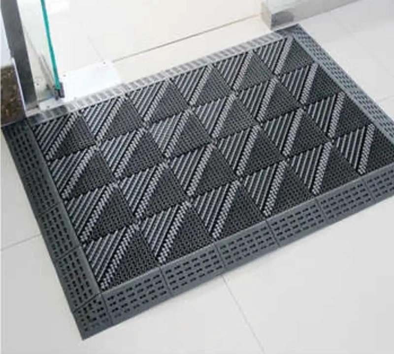 ALFOMBRA DE ENTRADA 60X90 CM PARA BAÑO - 1
