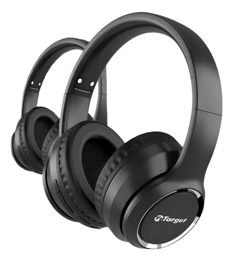 AUDIFONOS INALAMBRICOS BLUETOOTH CON MICROFONO - 3