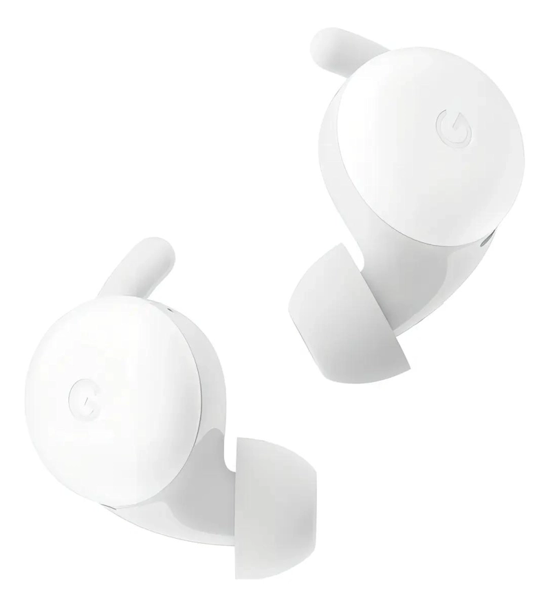 AUDIFONOS INALAMBRICOS CON CARGA RAPIDA Y CONTROL TACTIL - 2