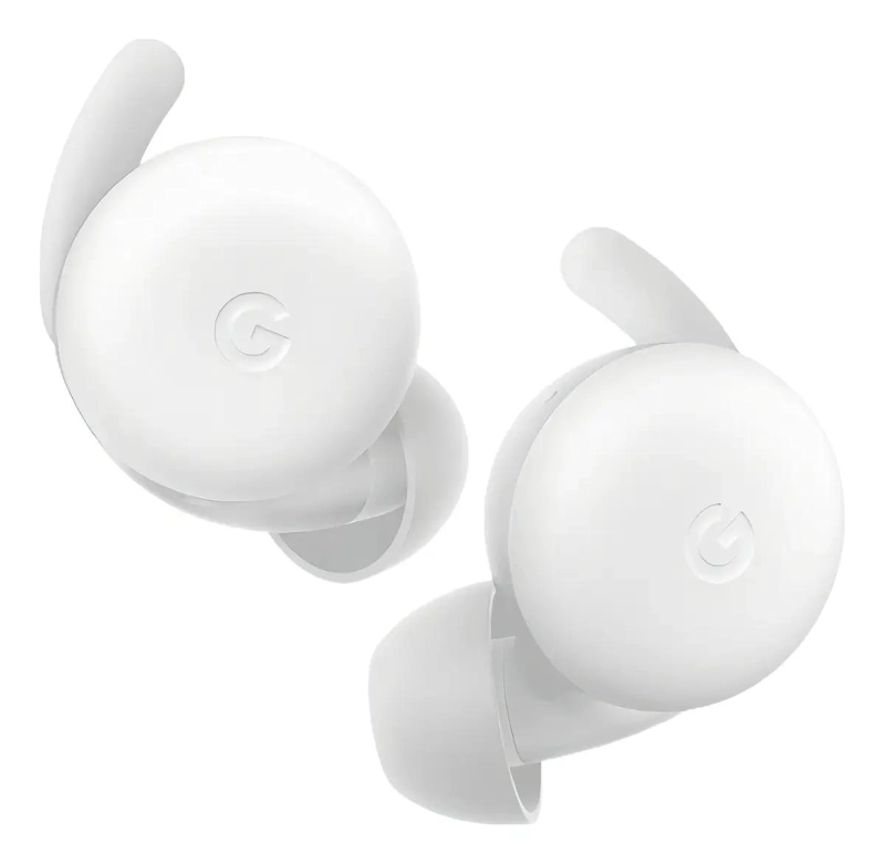 AUDIFONOS INALAMBRICOS CON CARGA RAPIDA Y CONTROL TACTIL - 4