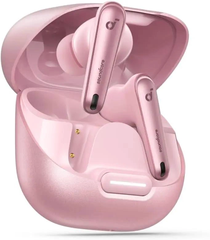 AURICULARES INALAMBRICOS LIBERTY 4 CON REDUCCION DE RUIDO - 1