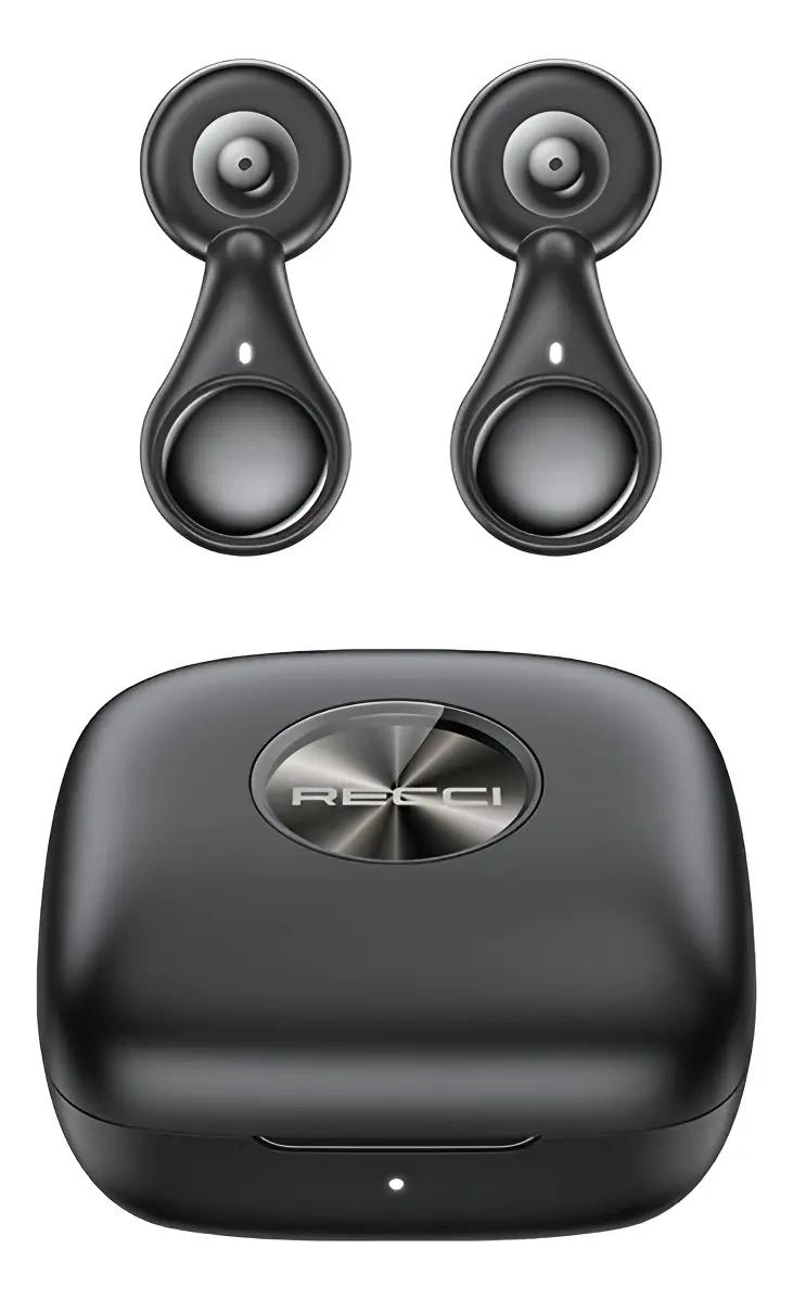AUDIFONOS INALAMBRICOS TWS BLUETOOTH 5.3 HI-FI USB-C - 1