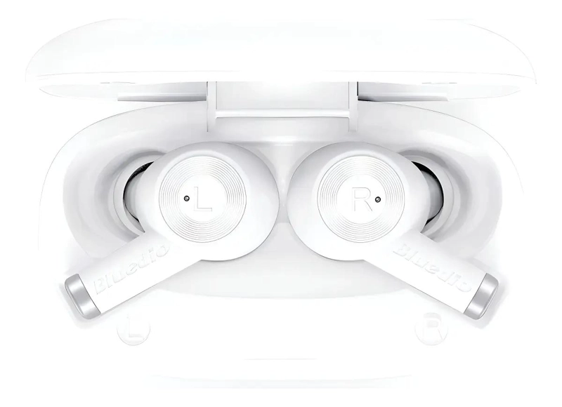 AURICULARES GAMER INALAMBRICOS IN-EAR CON BLUETOOTH - 1