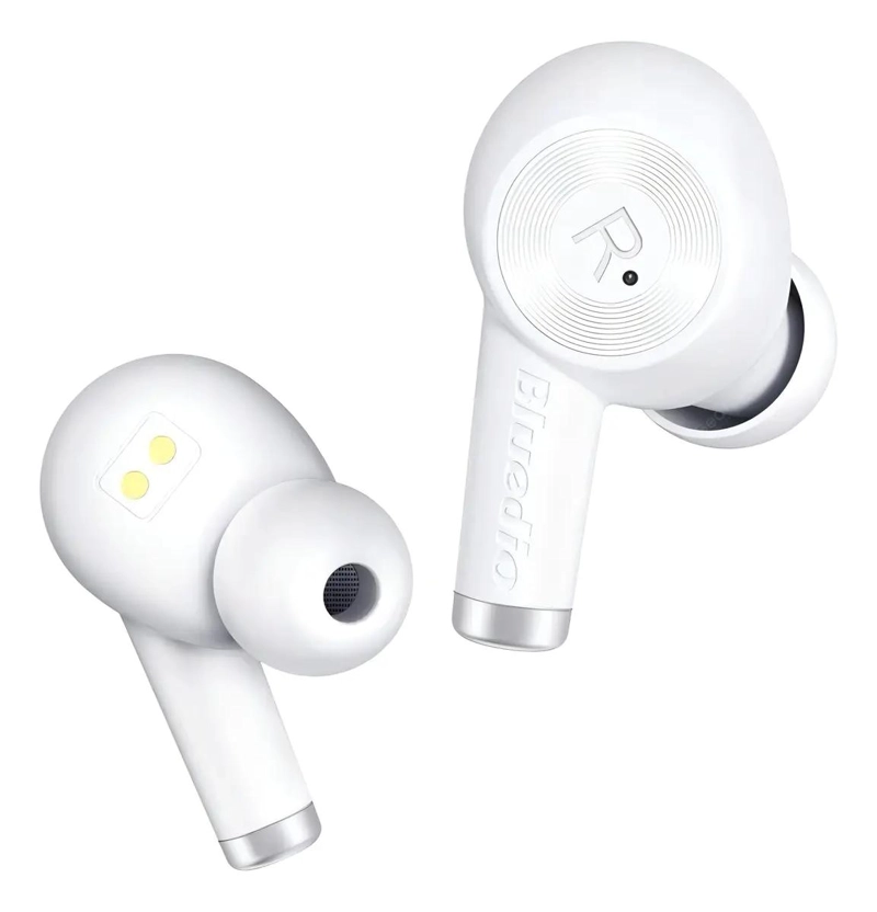 AURICULARES GAMER INALAMBRICOS IN-EAR CON BLUETOOTH - 2