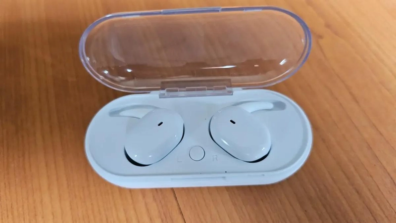 AUDIFONOS INALAMBRICOS IN EAR CON BLUETOOTH Y FIJACION DE - 3
