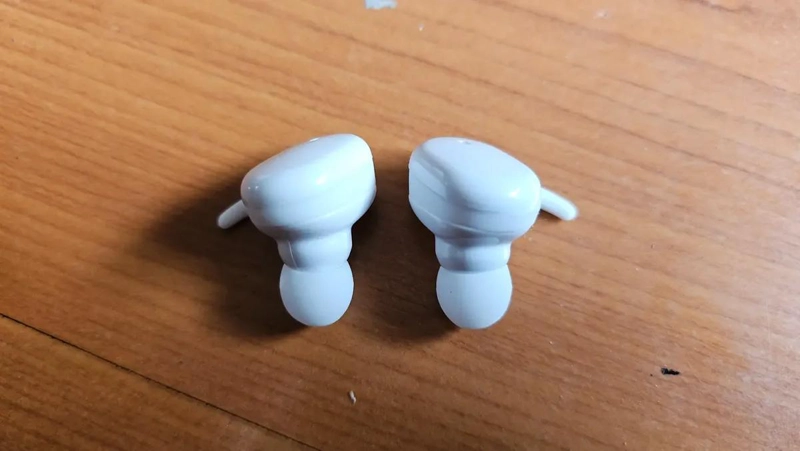 AUDIFONOS INALAMBRICOS IN EAR CON BLUETOOTH Y FIJACION DE - 4