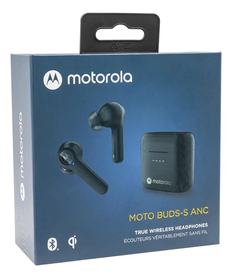 AUDIFONOS TRUE WIRELESS CON CANCELACION DE RUIDO Y RES. I - 1