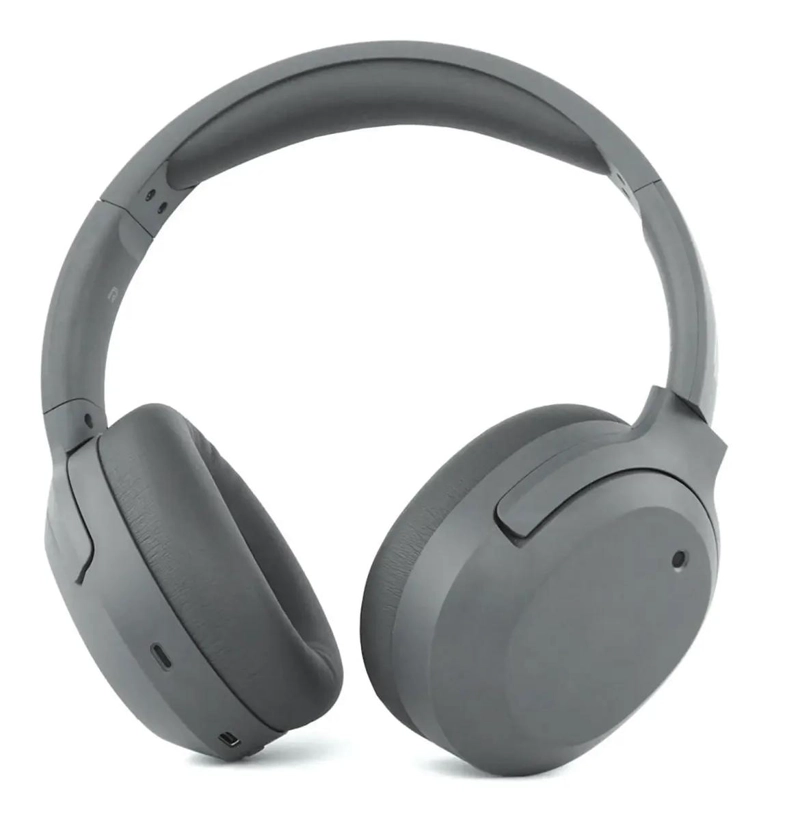 AUDIFONOS BLUETOOTH CON CANCELACION DE RUIDO W820 - 1