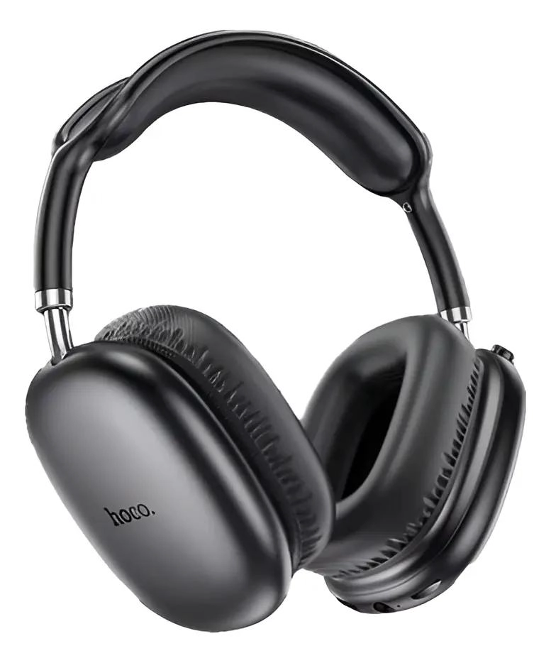 AUDIFONOS INALAMBRICOS CON 45 HORAS DE USO - 1
