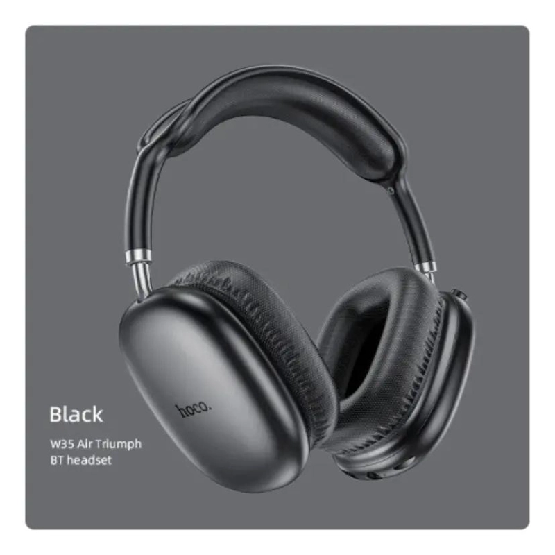 AUDIFONOS INALAMBRICOS CON 45 HORAS DE USO - 3