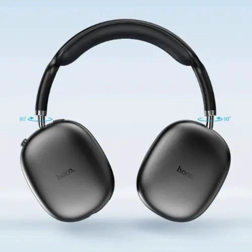 AUDIFONOS INALAMBRICOS CON 45 HORAS DE USO - 4